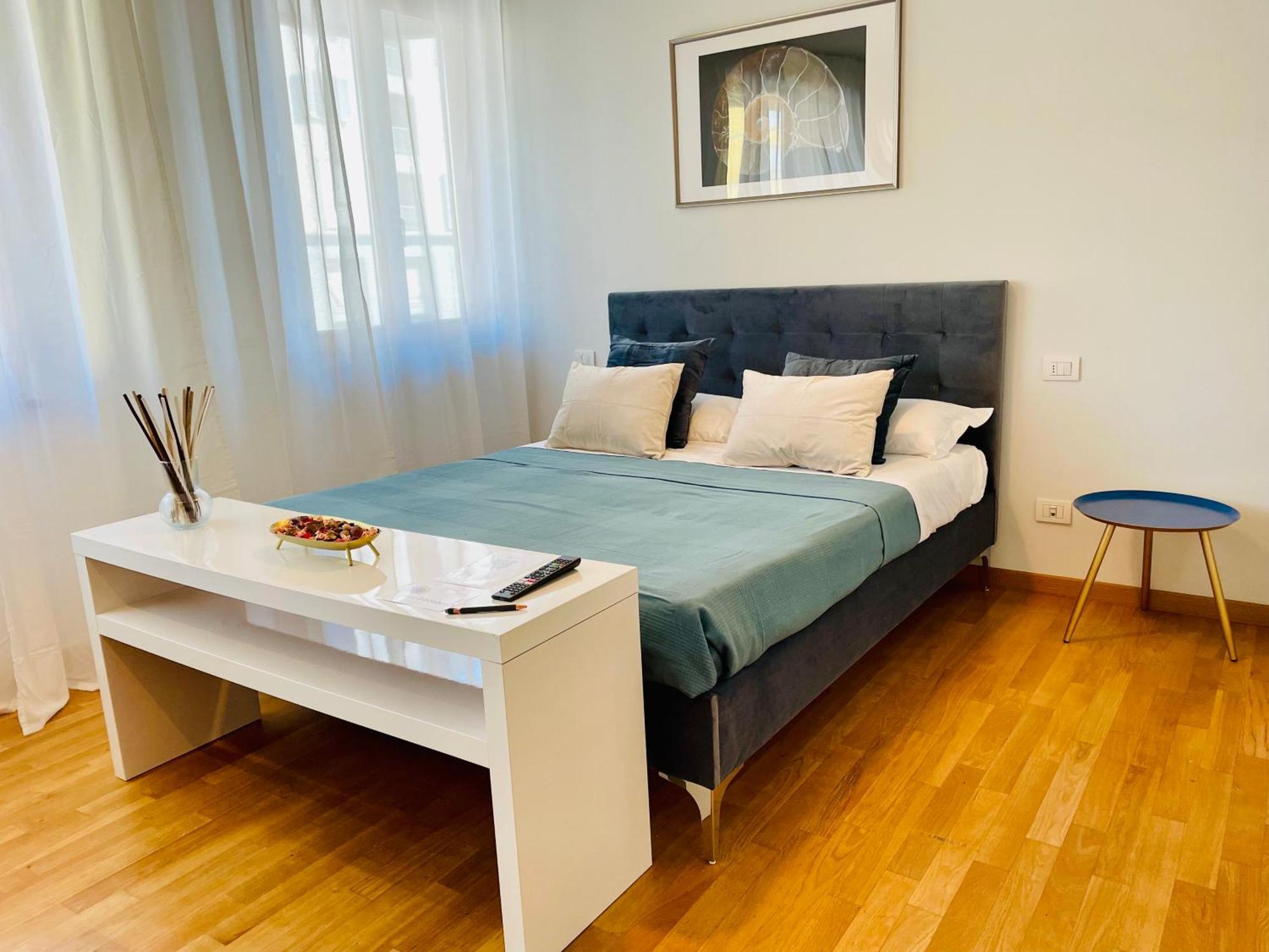 피사 Casa Fibonacci 아파트 외부 사진